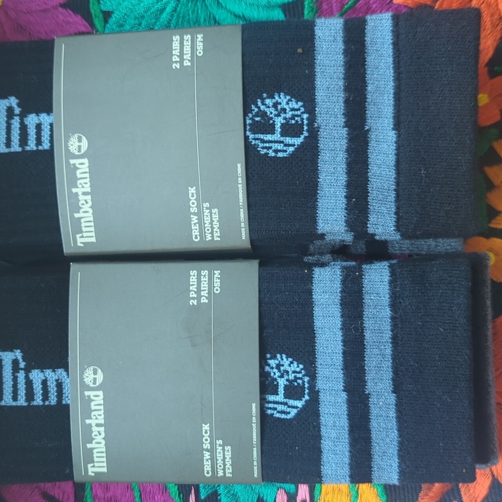 Bundle Timberland Socks - image 5